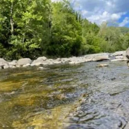 Tatil Evi Castelvecchio Family Retreat San Marcello Pistoiese