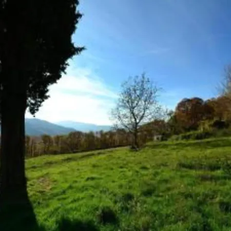 Castelvecchio Family Retreat * San Marcello Pistoiese