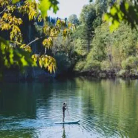 Castelvecchio Family Retreat