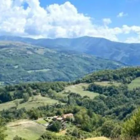 Tatil Evi Castelvecchio Family Retreat *