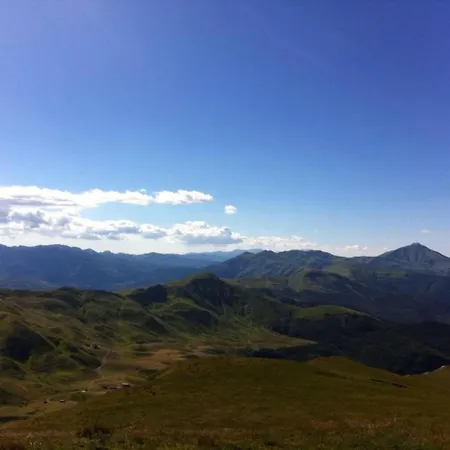 Castelvecchio Family Retreat Tatil Evi San Marcello Pistoiese