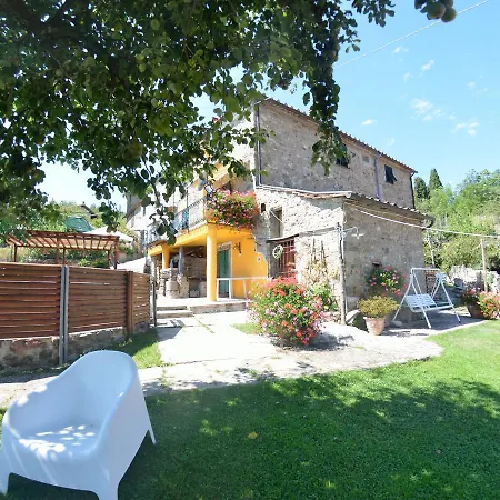 Castelvecchio Family Retreat * San Marcello Pistoiese