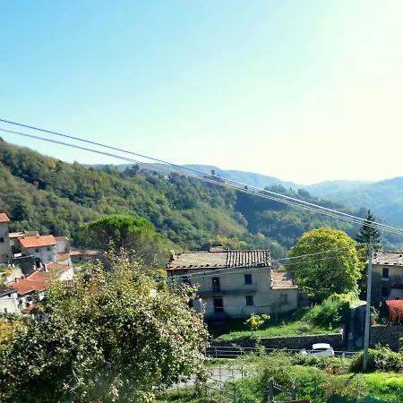 Castelvecchio Family Retreat Tatil Evi San Marcello Pistoiese