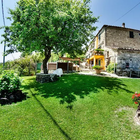 Castelvecchio Family Retreat *