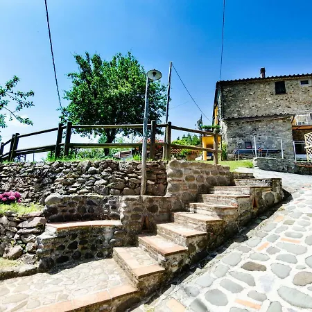 Castelvecchio Family Retreat * San Marcello Pistoiese