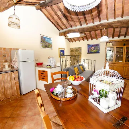 Castelvecchio Family Retreat