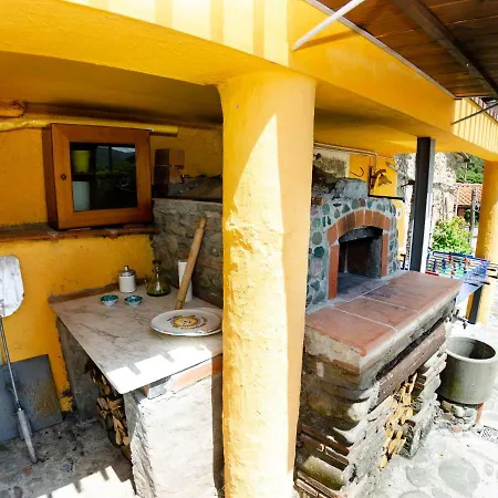 Castelvecchio Family Retreat *