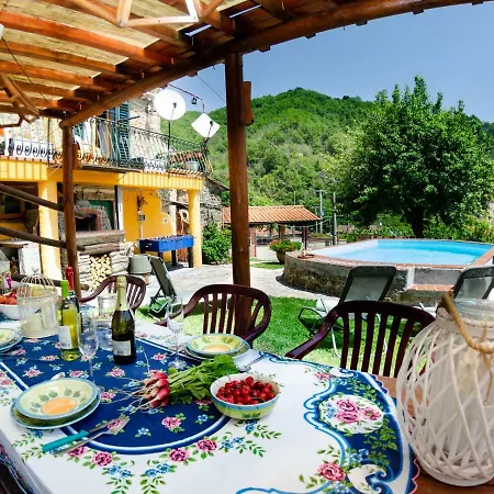 Castelvecchio Family Retreat *