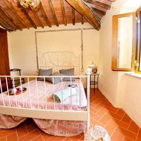 Castelvecchio Family Retreat Tatil Evi *