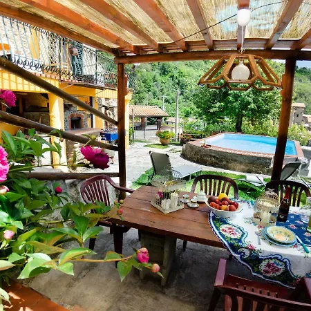 Castelvecchio Family Retreat *