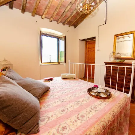 Castelvecchio Family Retreat Tatil Evi San Marcello Pistoiese