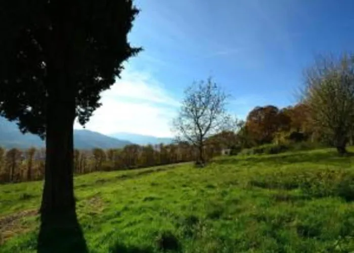 Castelvecchio Family Retreat * San Marcello Pistoiese