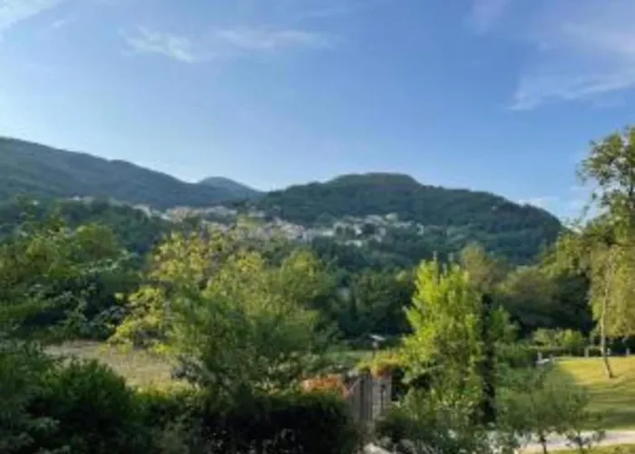 Castelvecchio Family Retreat Tatil Evi