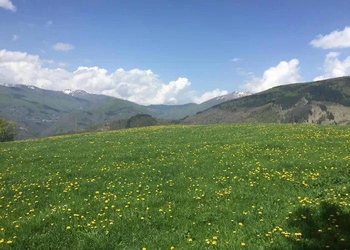 Castelvecchio Family Retreat Tatil Evi *