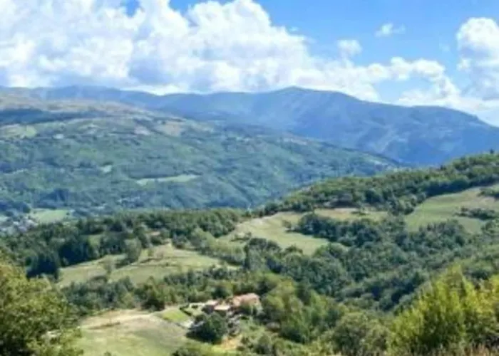 Tatil Evi Castelvecchio Family Retreat *