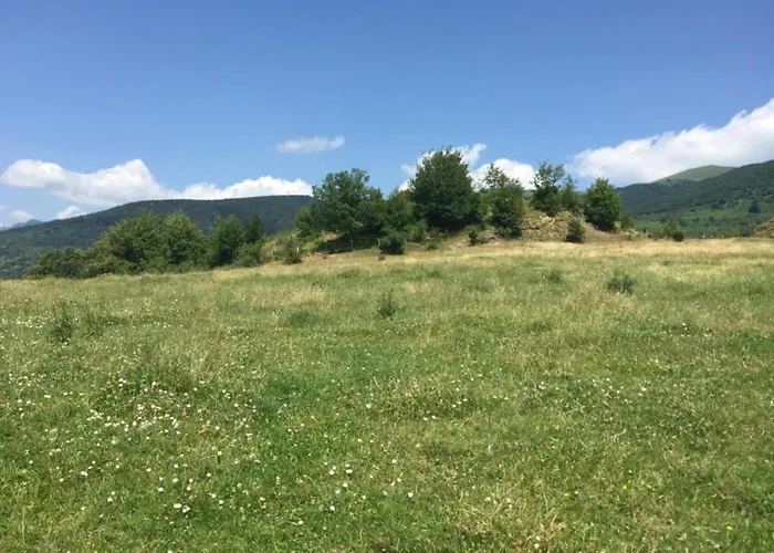 Castelvecchio Family Retreat Tatil Evi