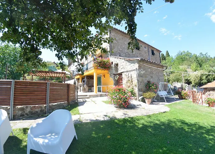 Castelvecchio Family Retreat * San Marcello Pistoiese