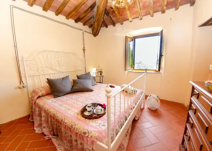 Castelvecchio Family Retreat * San Marcello Pistoiese