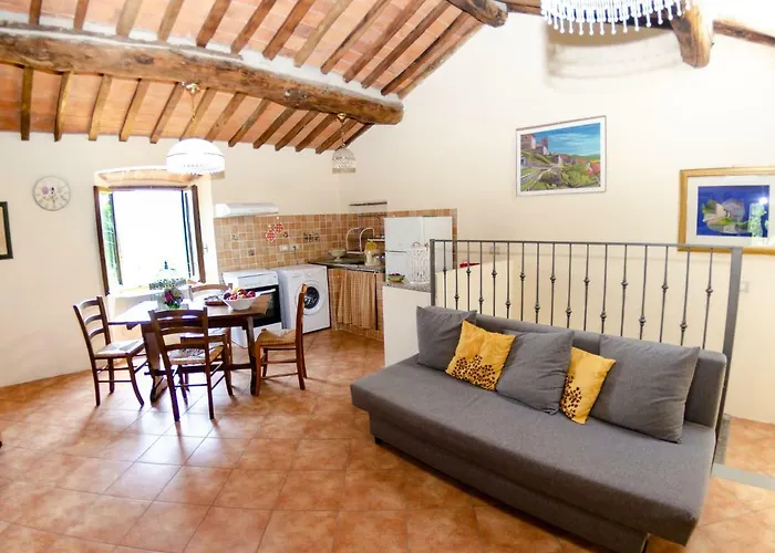 Castelvecchio Family Retreat San Marcello Pistoiese