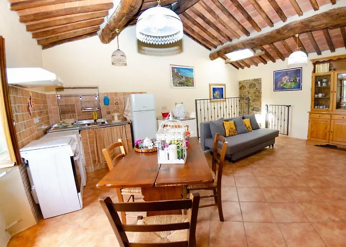 Castelvecchio Family Retreat San Marcello Pistoiese