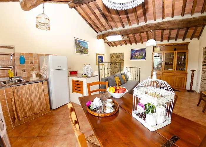 Castelvecchio Family Retreat