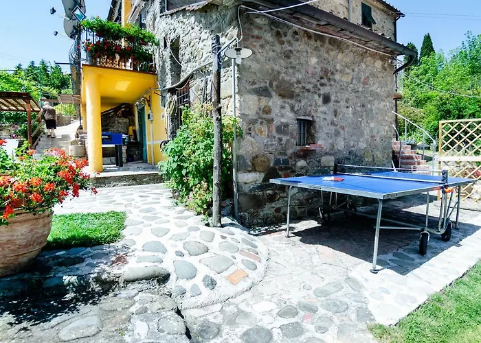Castelvecchio Family Retreat