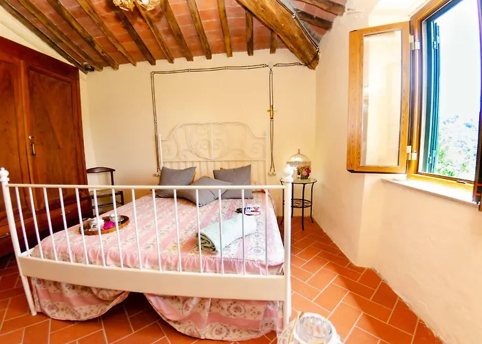 Castelvecchio Family Retreat Tatil Evi *