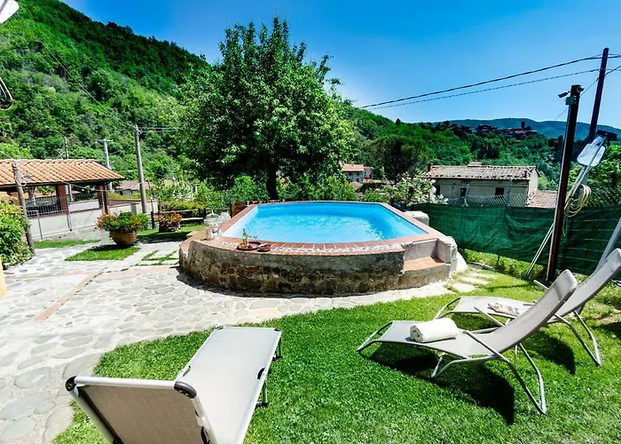 Castelvecchio Family Retreat