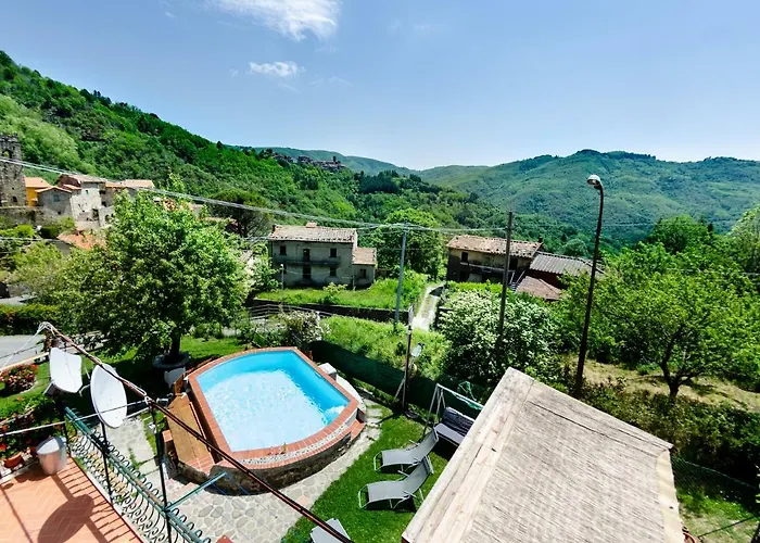 Castelvecchio Family Retreat