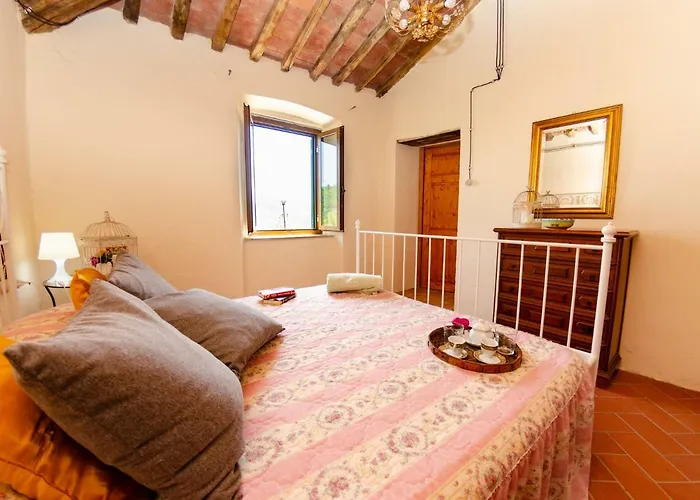 Castelvecchio Family Retreat Tatil Evi San Marcello Pistoiese