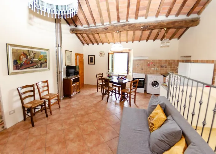 Castelvecchio Family Retreat Tatil Evi San Marcello Pistoiese